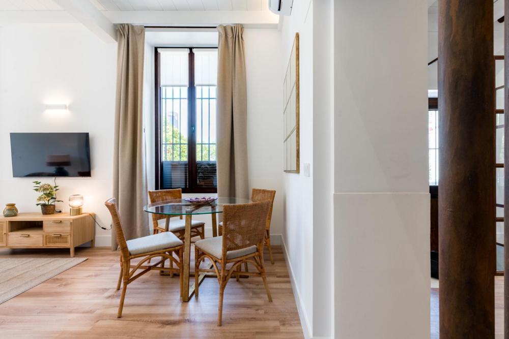 Appartement Puerta Real 2