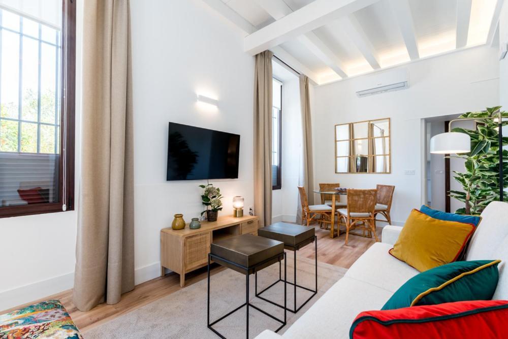 Puerta Real 2 Appartement