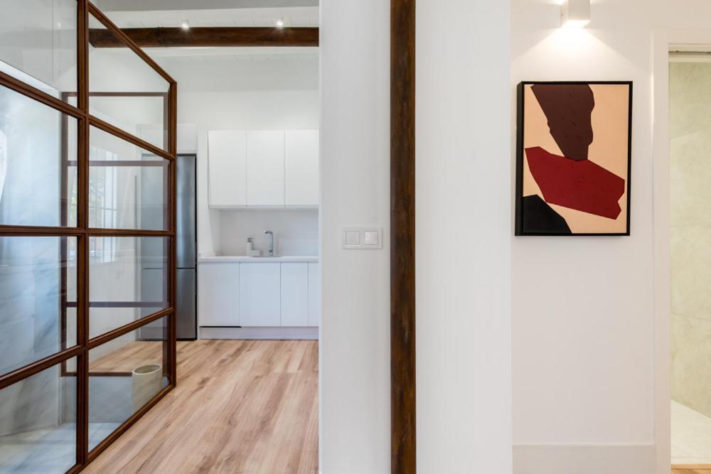 Appartement Puerta Real 2