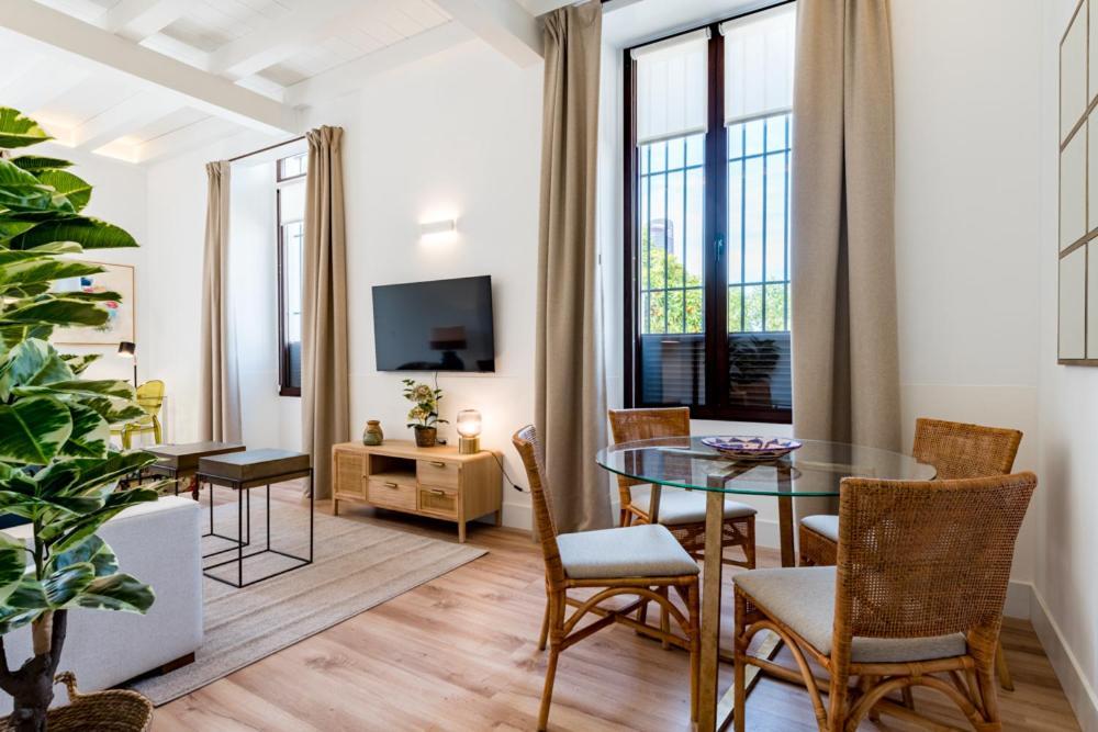 Puerta Real 2 Appartement *