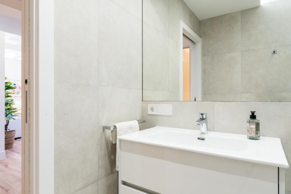 Appartement Puerta Real 2 *