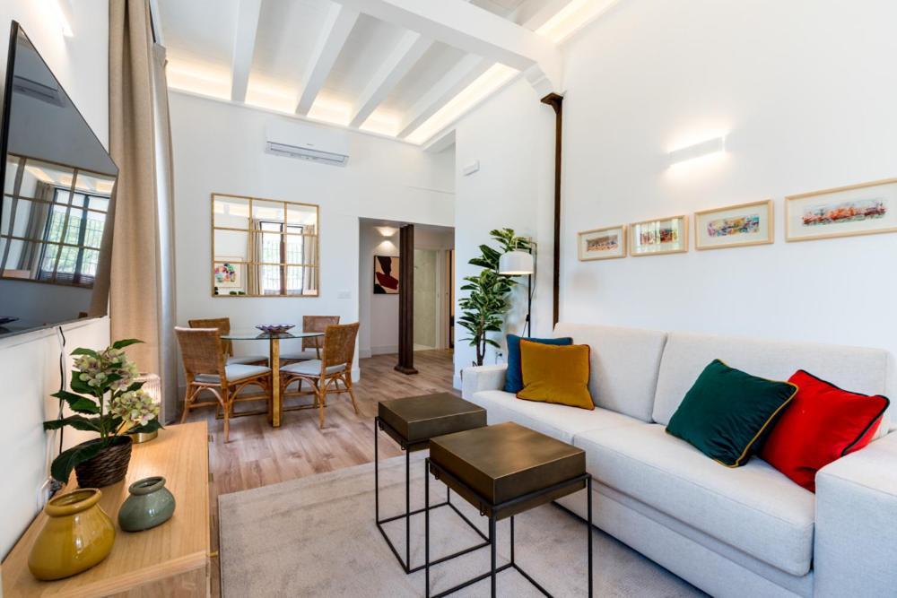 Appartement Puerta Real 2