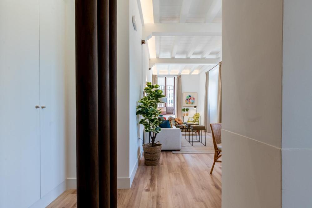 Appartement Puerta Real 2 Sevilla