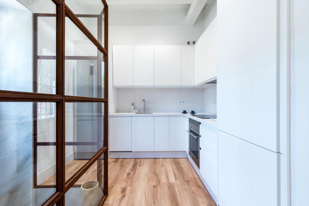 Puerta Real 2 Appartement Sevilla