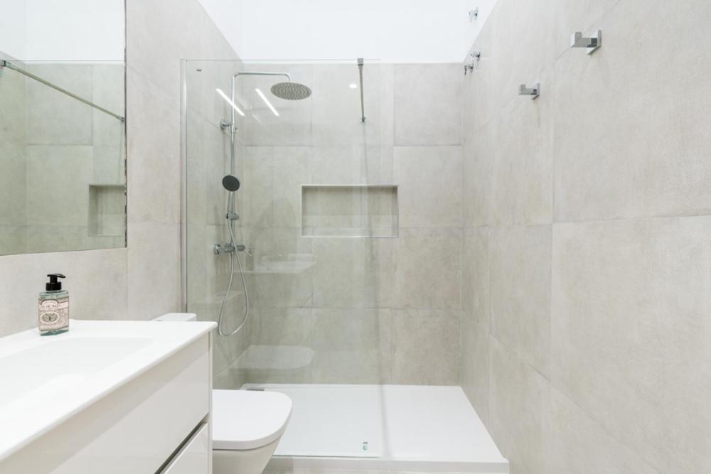 Appartement Puerta Real 2