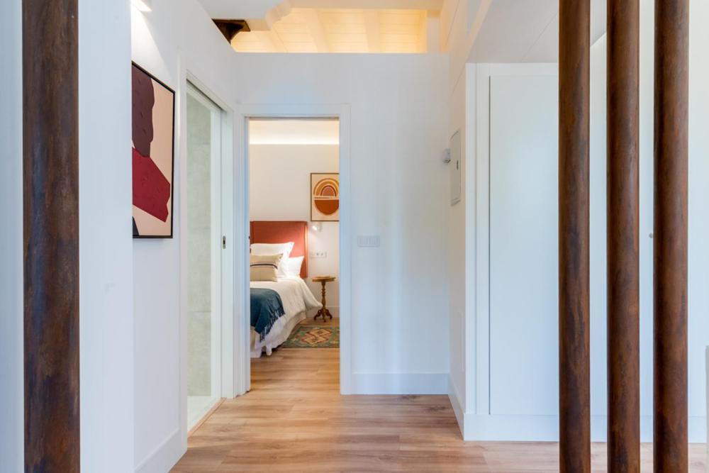 Appartement Puerta Real 2 *