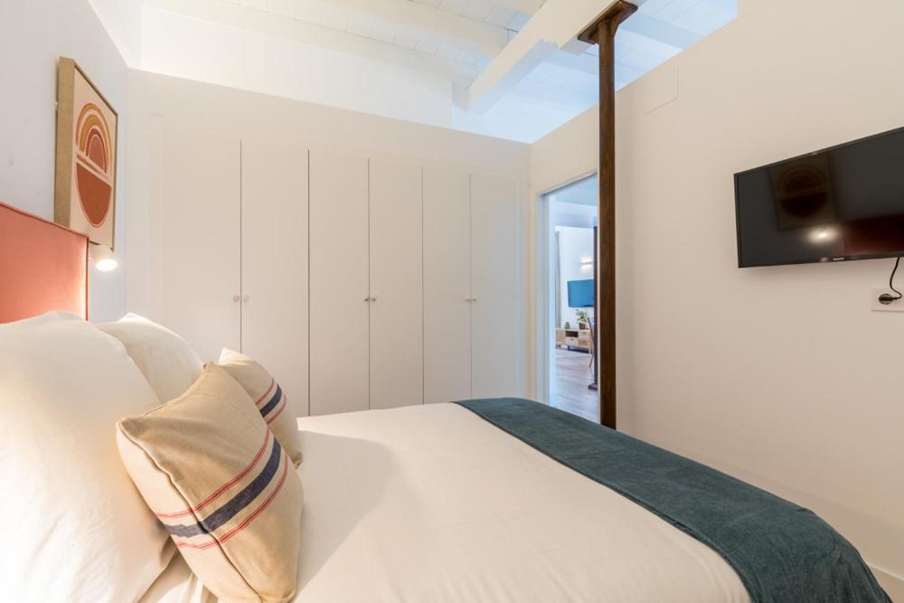Puerta Real 2 Appartement Sevilla