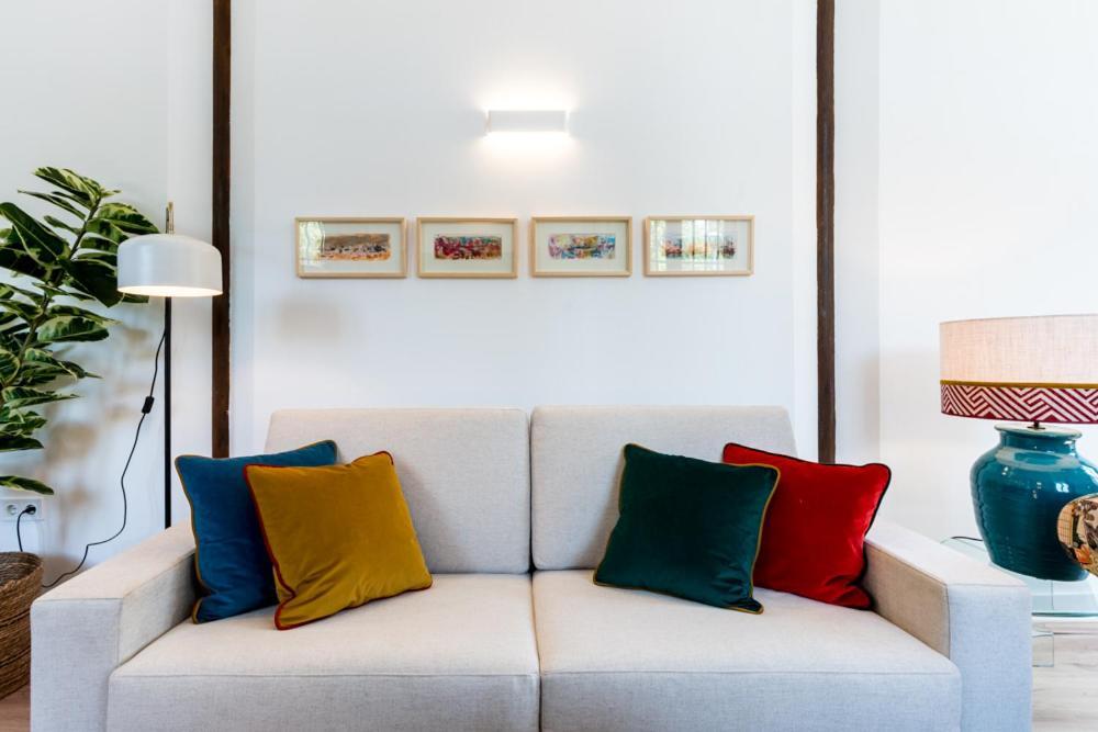 Appartement Puerta Real 2 Sevilla