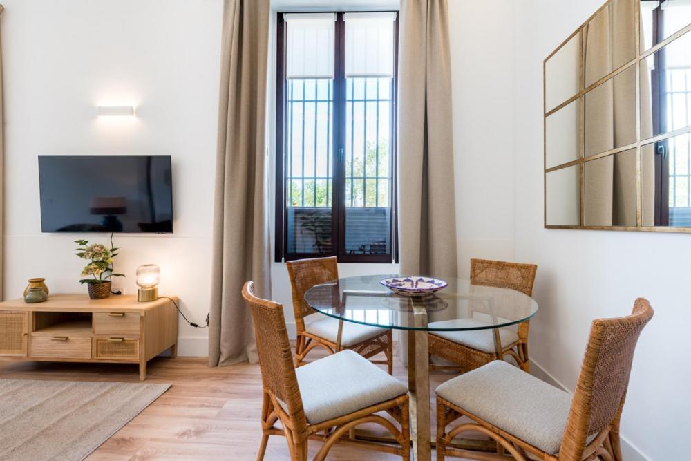 Puerta Real 2 Appartement *