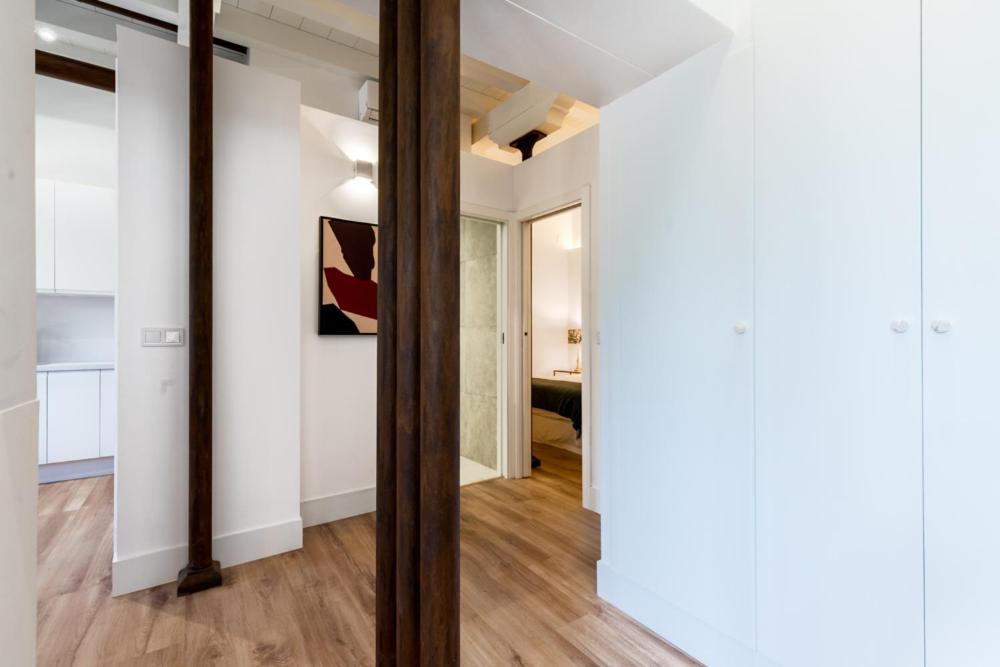 Appartement Puerta Real 2