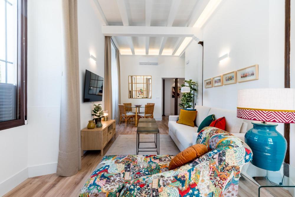 Appartement Puerta Real 2 *